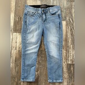 Torrid Premium Bombshell Skinny Jeans Size 10 High Rise